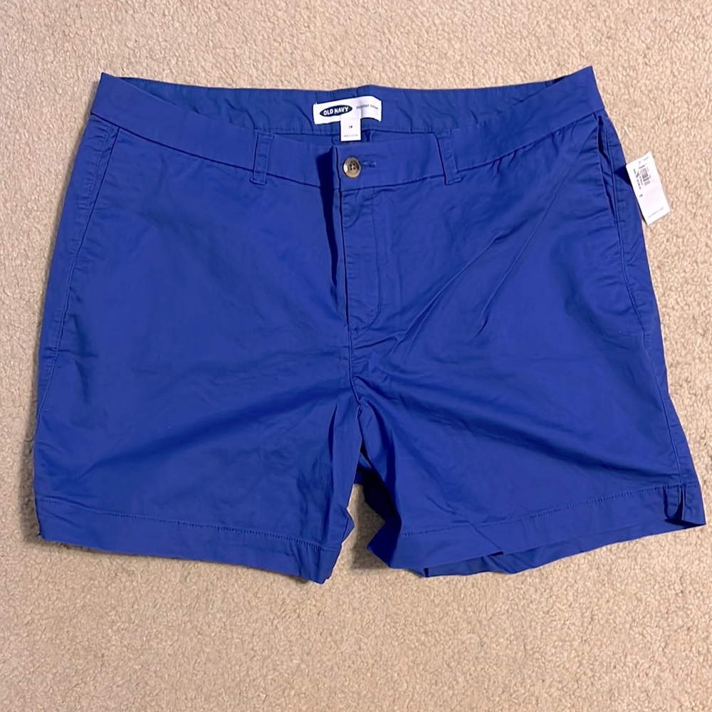 NWT Old Navy shorts